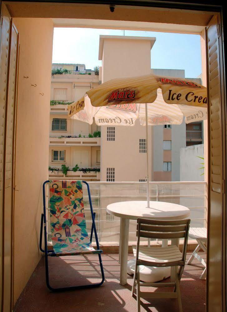 Maison Imma Nizza Exterior foto